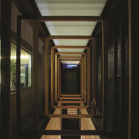 Una Hotels One Siracusa 시라쿠사 외부 사진