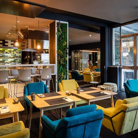 Una Hotels One Siracusa 시라쿠사 외부 사진