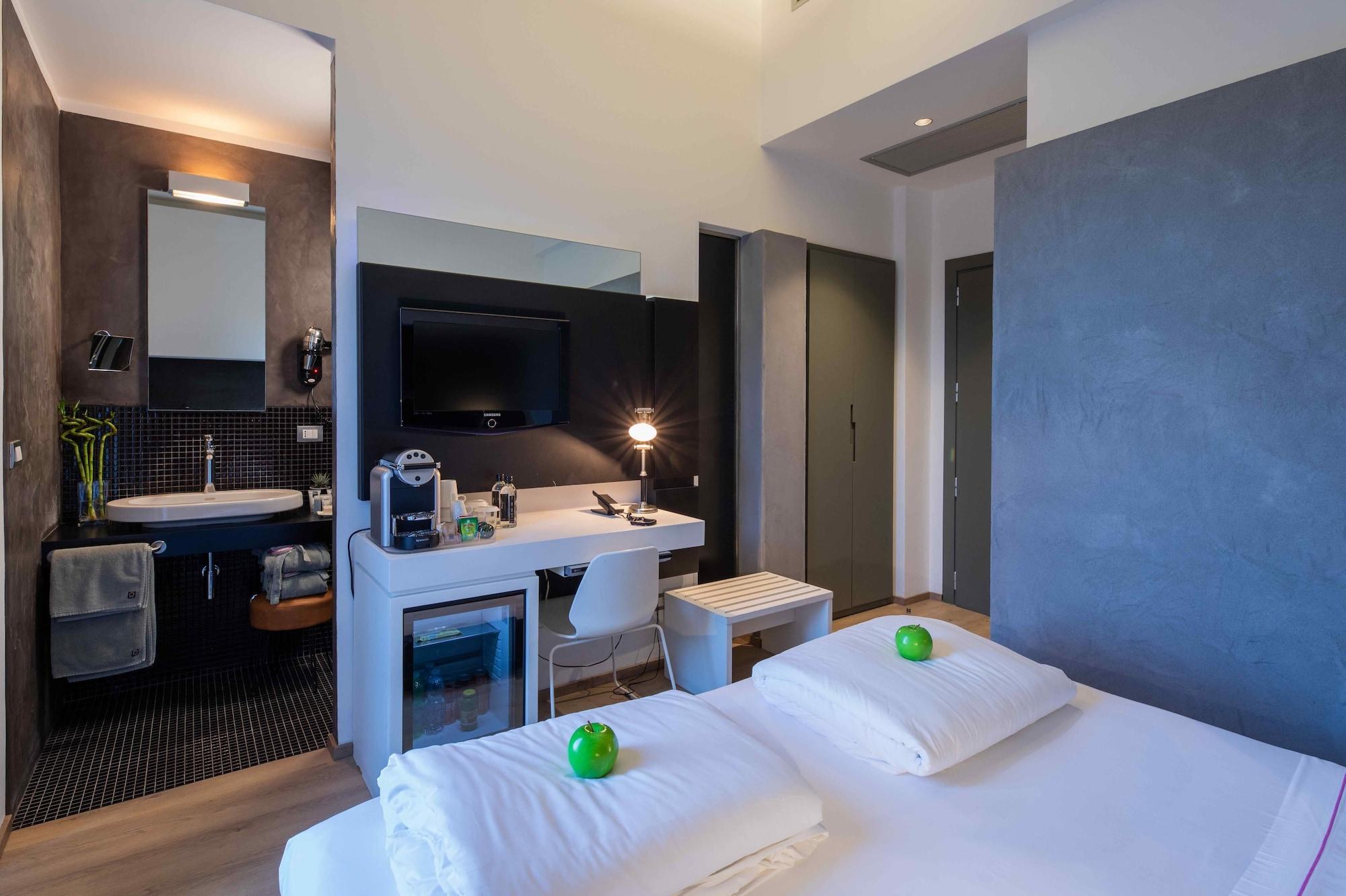 Una Hotels One Siracusa 시라쿠사 외부 사진