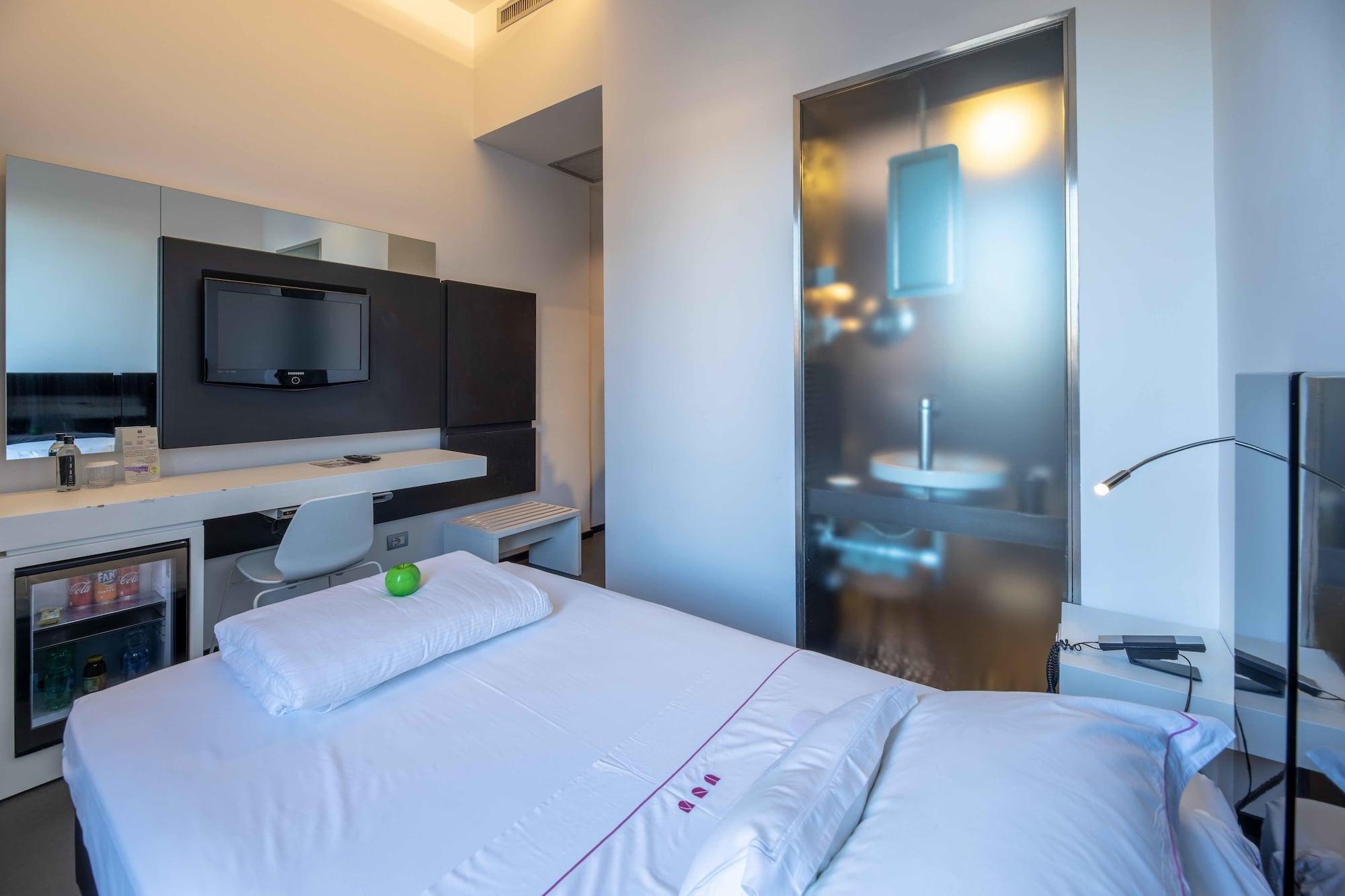 Una Hotels One Siracusa 시라쿠사 외부 사진