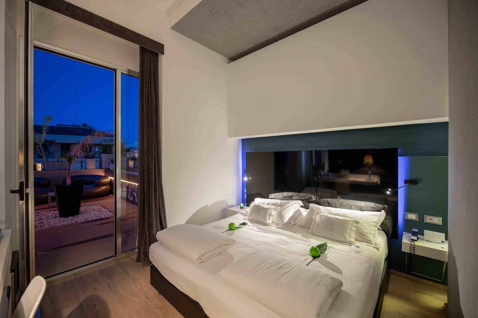 Una Hotels One Siracusa 시라쿠사 외부 사진
