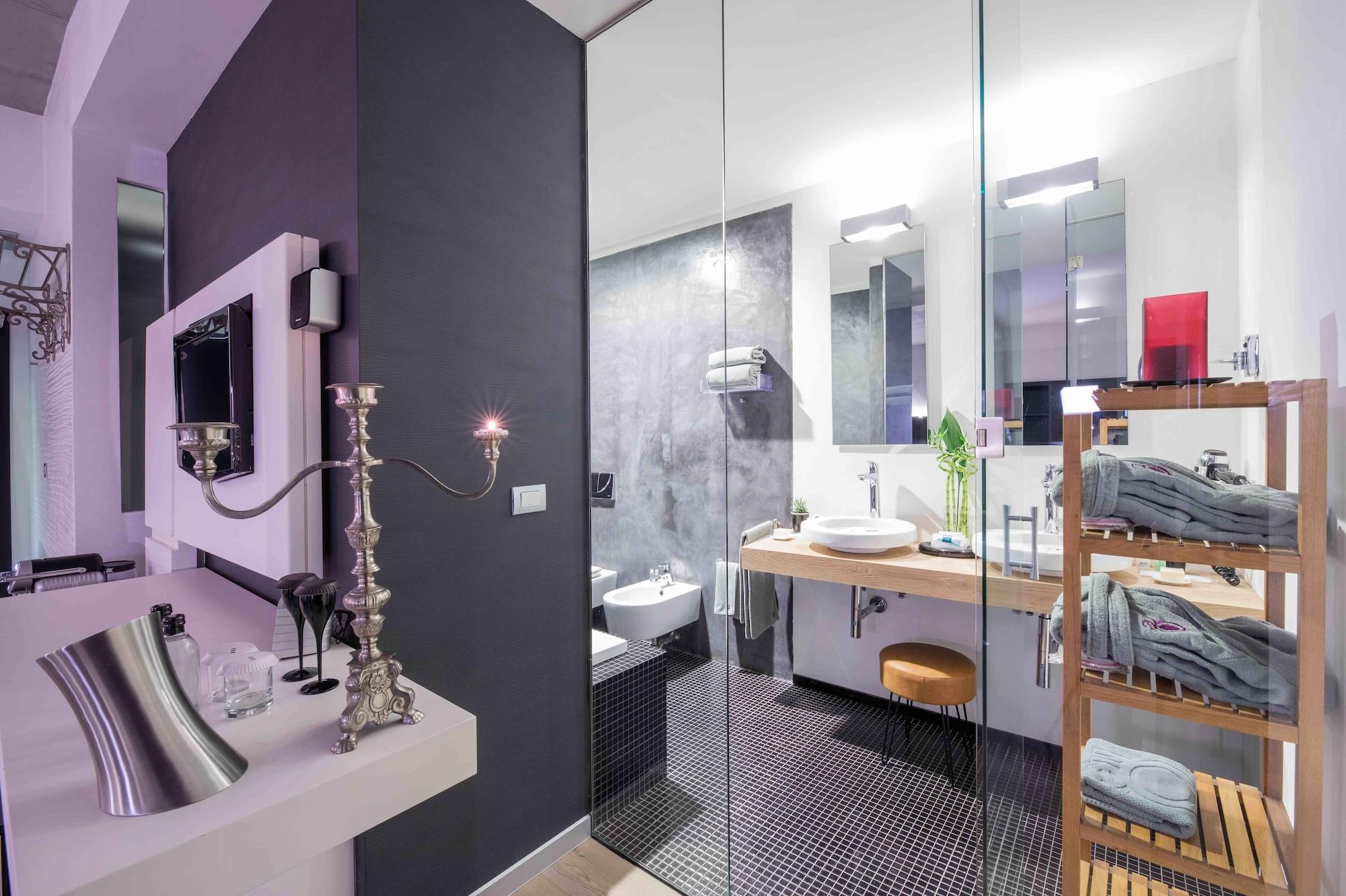 Una Hotels One Siracusa 시라쿠사 외부 사진