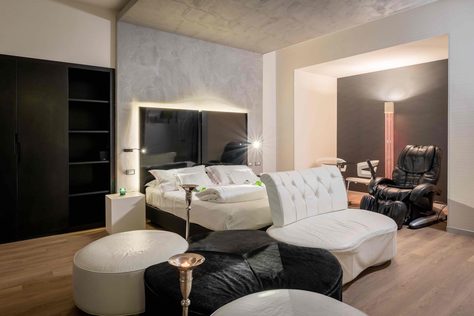 Una Hotels One Siracusa 시라쿠사 외부 사진