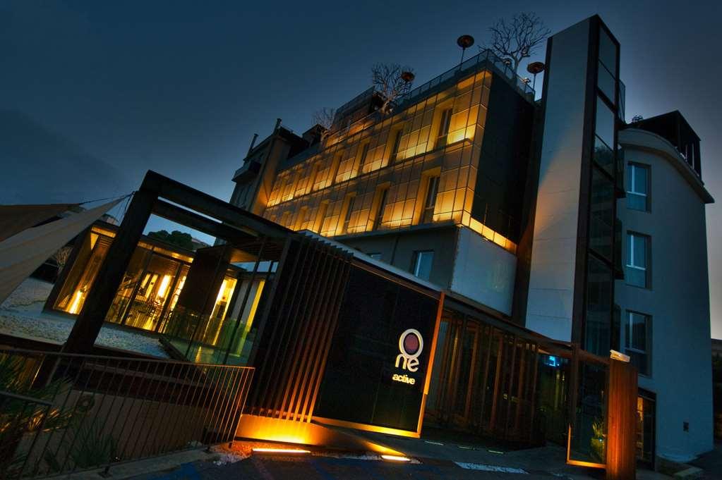 Una Hotels One Siracusa 시라쿠사 외부 사진
