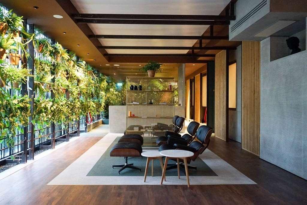 Una Hotels One Siracusa 시라쿠사 시설 사진