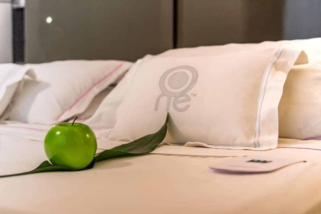 Una Hotels One Siracusa 시라쿠사 객실 사진