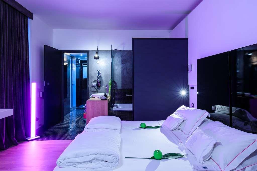 Una Hotels One Siracusa 시라쿠사 객실 사진