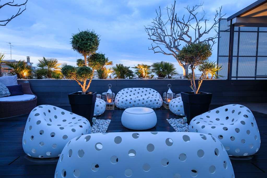Una Hotels One Siracusa 시라쿠사 시설 사진