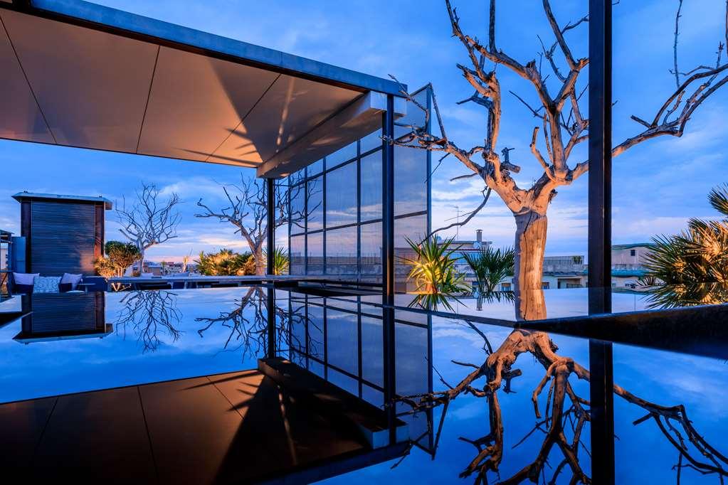 Una Hotels One Siracusa 시라쿠사 시설 사진