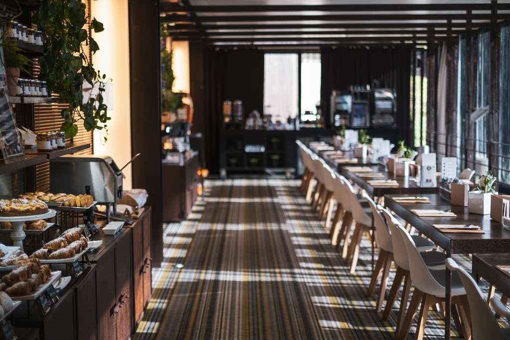 Una Hotels One Siracusa 시라쿠사 레스토랑 사진