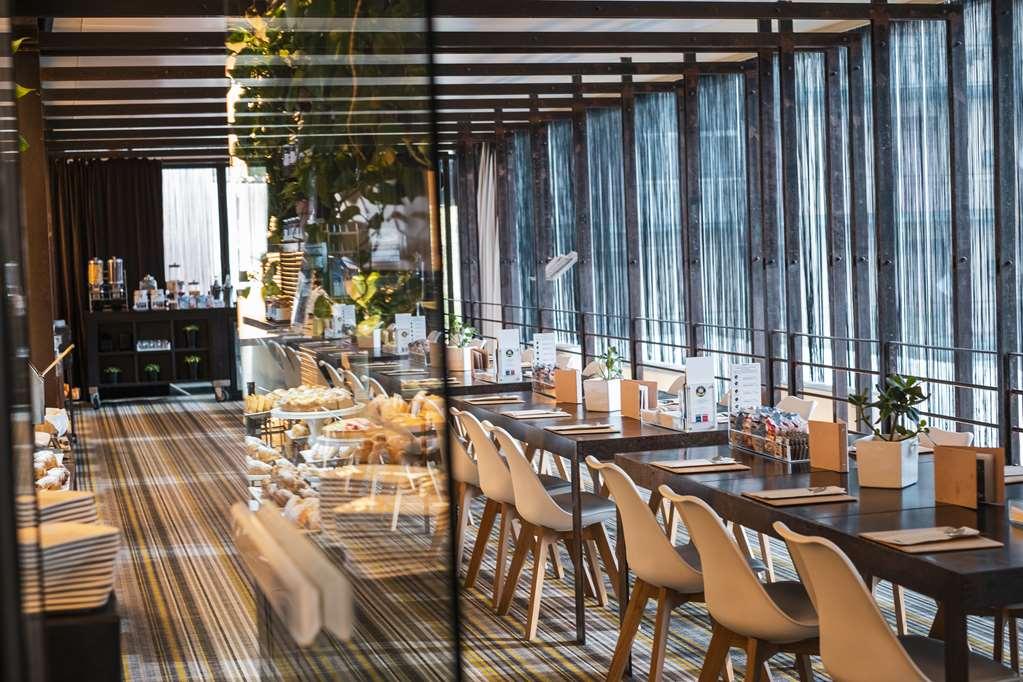 Una Hotels One Siracusa 시라쿠사 레스토랑 사진