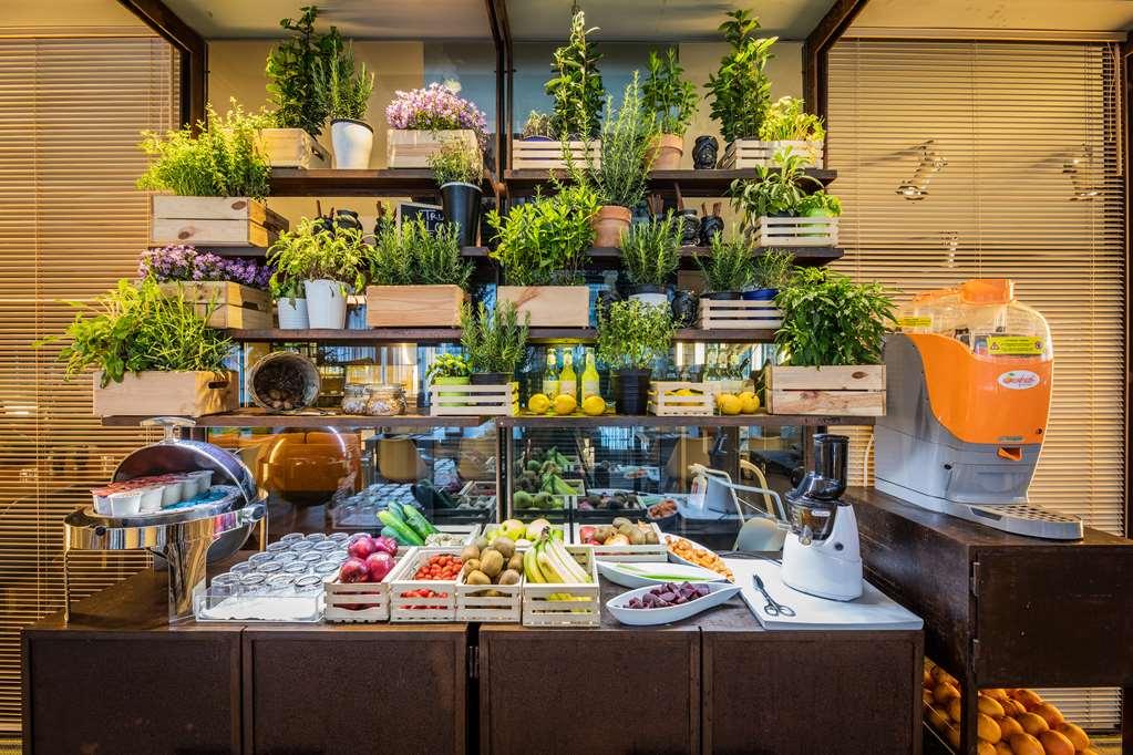 Una Hotels One Siracusa 시라쿠사 시설 사진