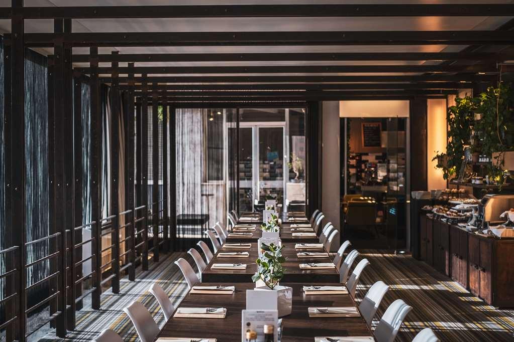 Una Hotels One Siracusa 시라쿠사 시설 사진