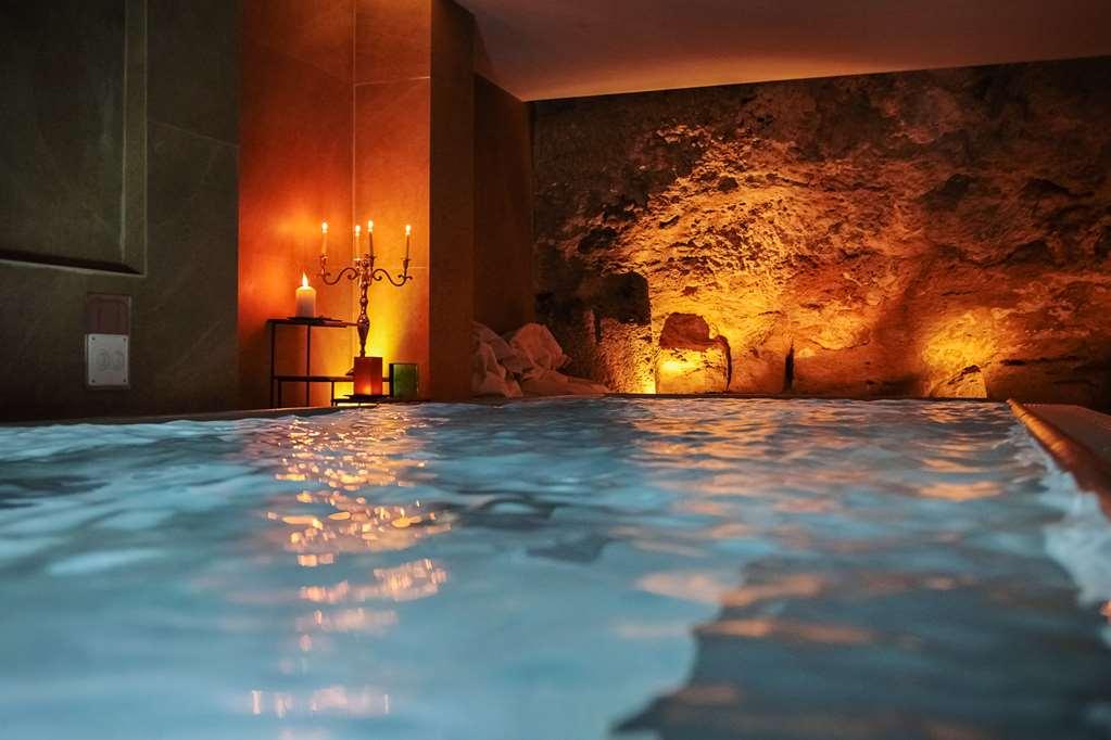 Una Hotels One Siracusa 시라쿠사 시설 사진