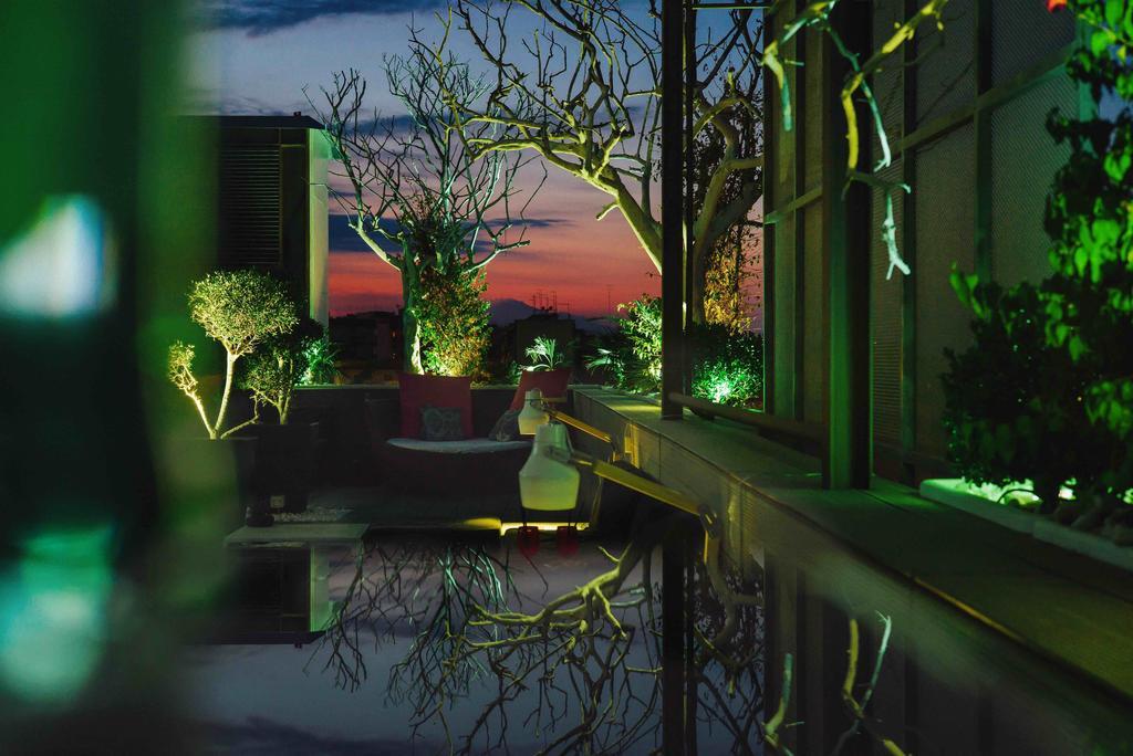 Una Hotels One Siracusa 시라쿠사 외부 사진