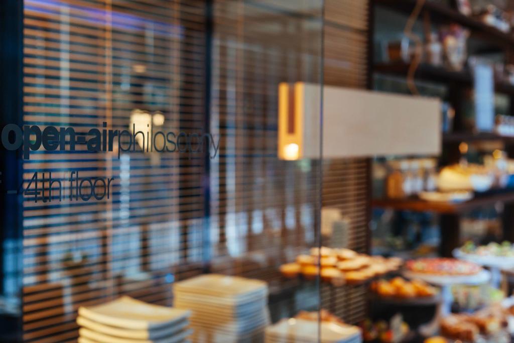Una Hotels One Siracusa 시라쿠사 외부 사진