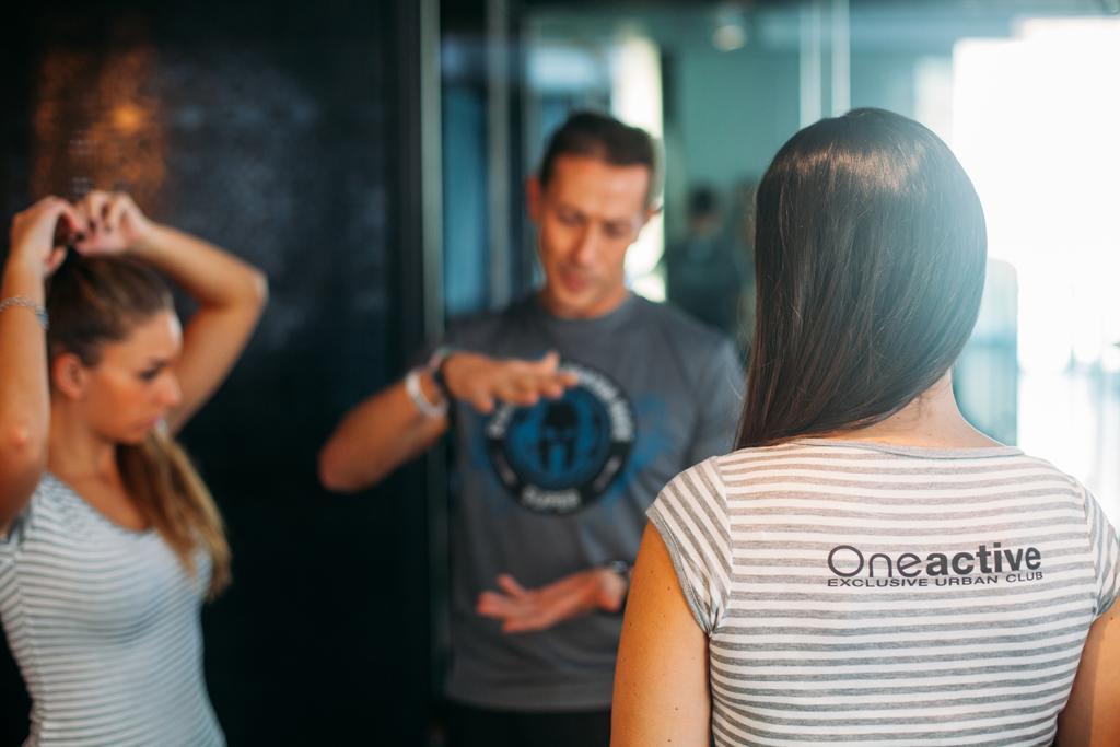 Una Hotels One Siracusa 시라쿠사 외부 사진