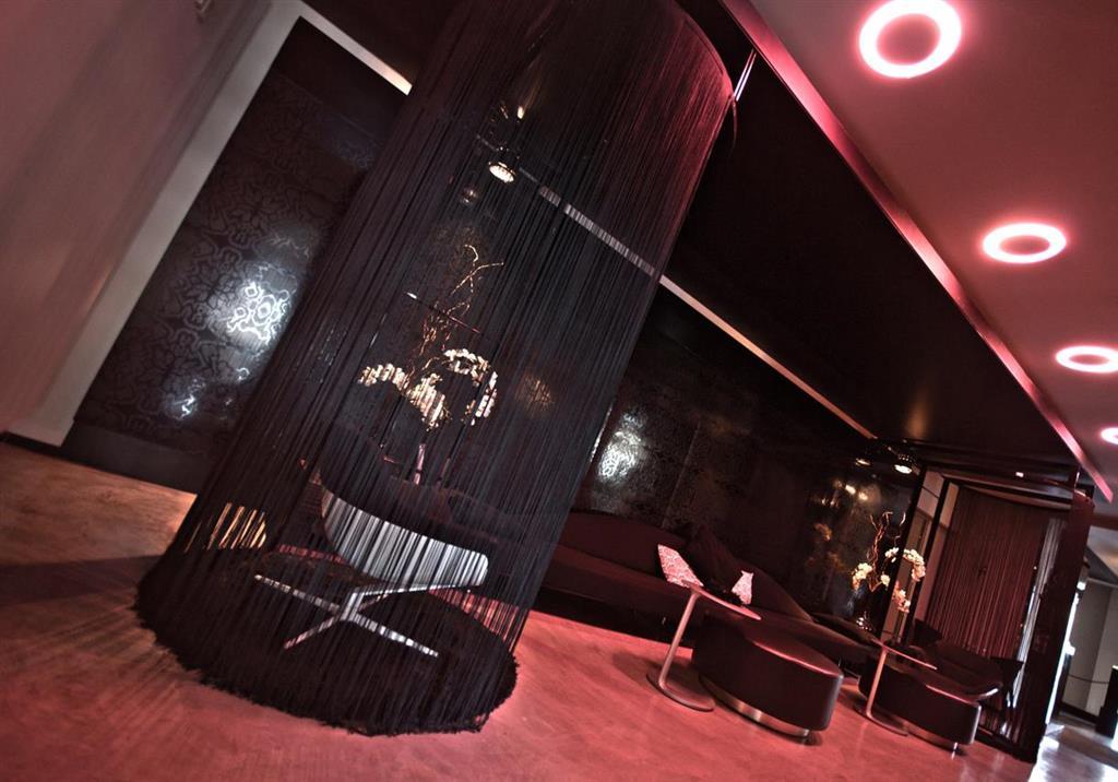 Una Hotels One Siracusa 시라쿠사 내부 사진