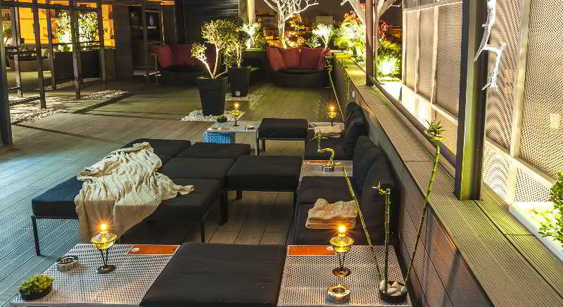 Una Hotels One Siracusa 시라쿠사 외부 사진
