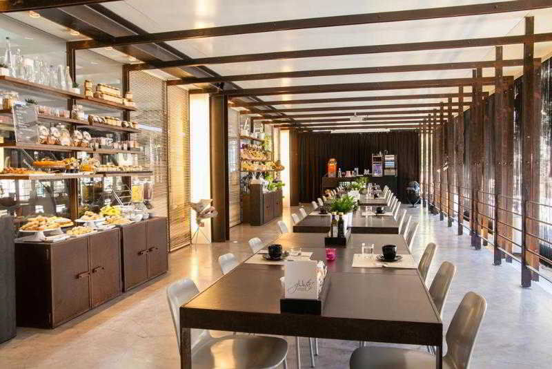 Una Hotels One Siracusa 시라쿠사 외부 사진
