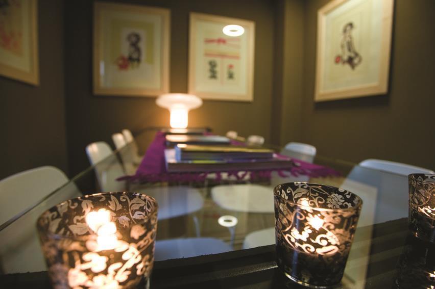 Una Hotels One Siracusa 시라쿠사 외부 사진