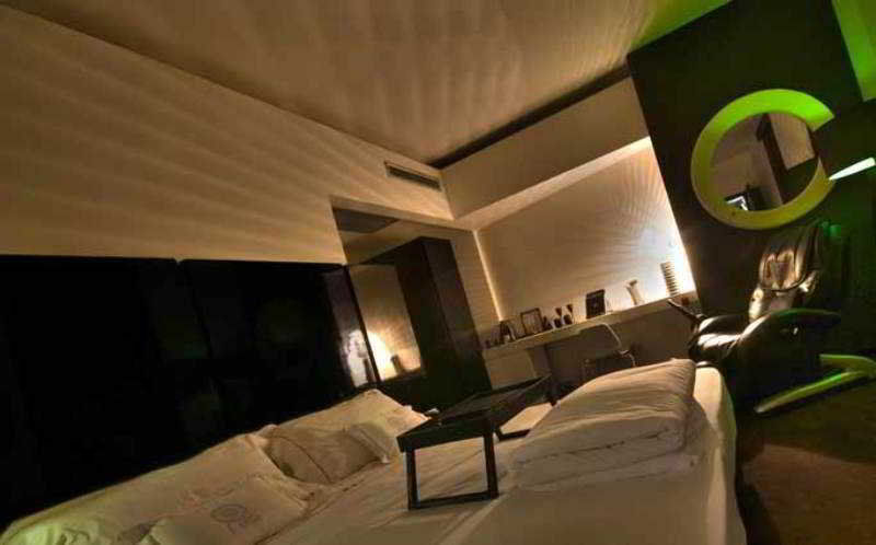Una Hotels One Siracusa 시라쿠사 외부 사진