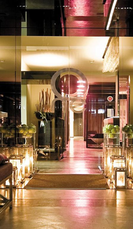 Una Hotels One Siracusa 시라쿠사 외부 사진