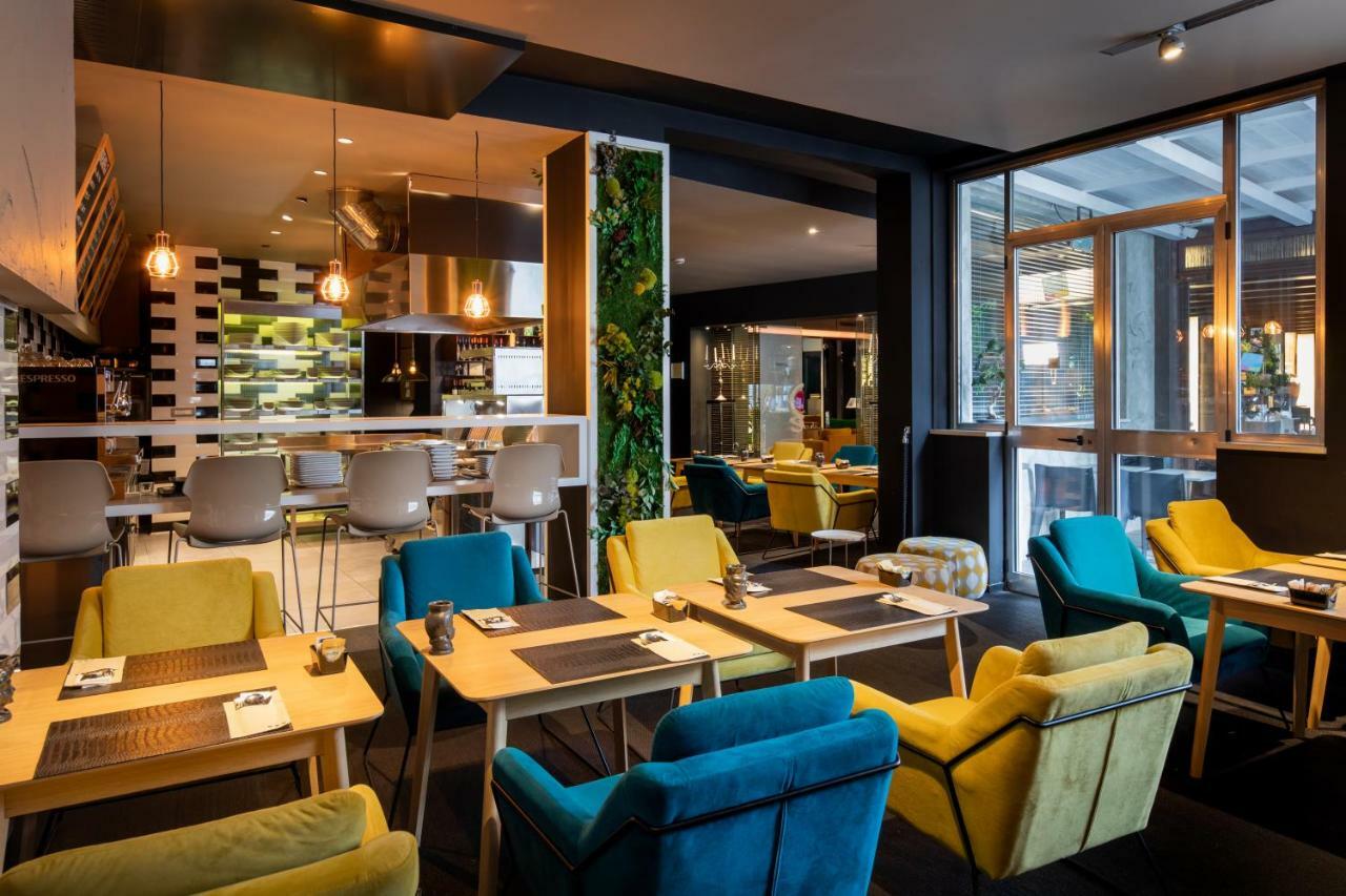 Una Hotels One Siracusa 시라쿠사 외부 사진