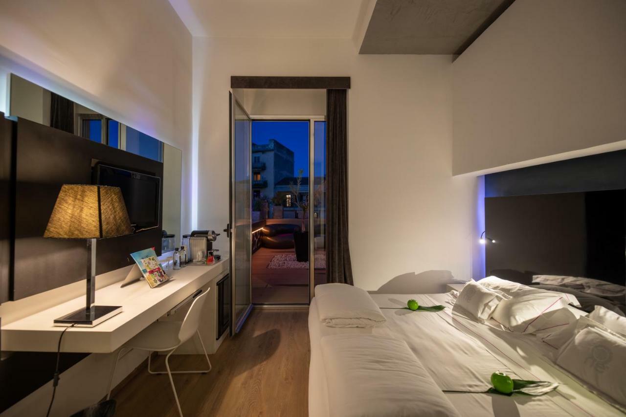 Una Hotels One Siracusa 시라쿠사 외부 사진