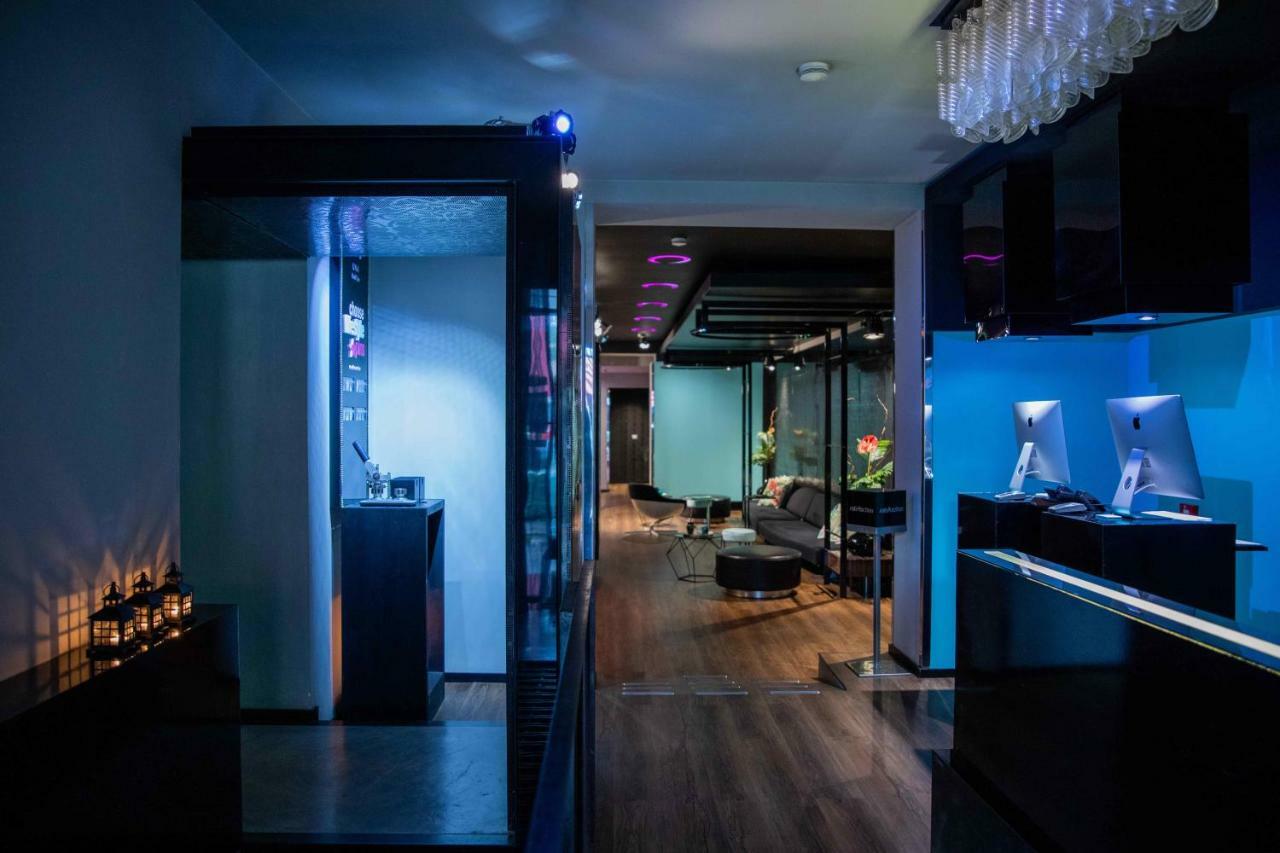 Una Hotels One Siracusa 시라쿠사 외부 사진