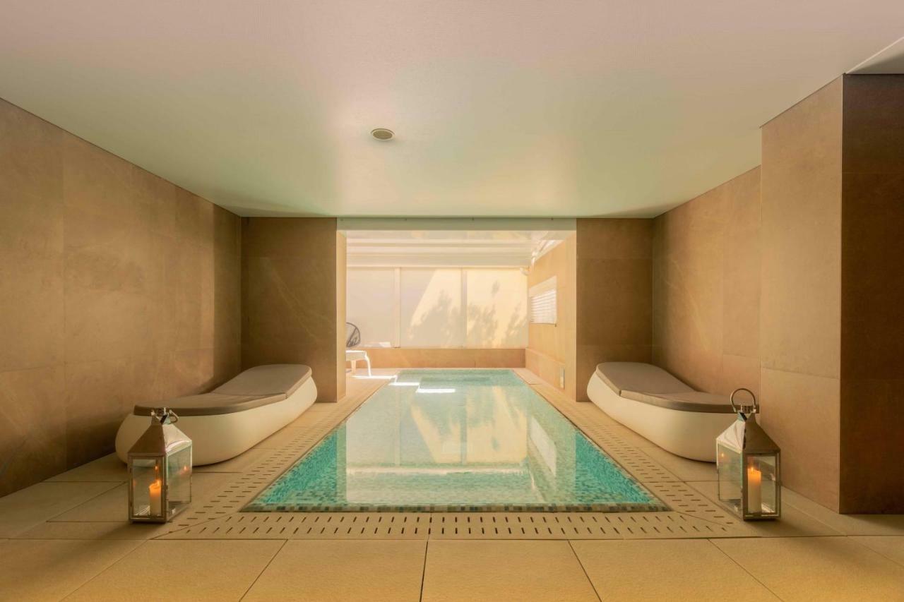 Una Hotels One Siracusa 시라쿠사 외부 사진