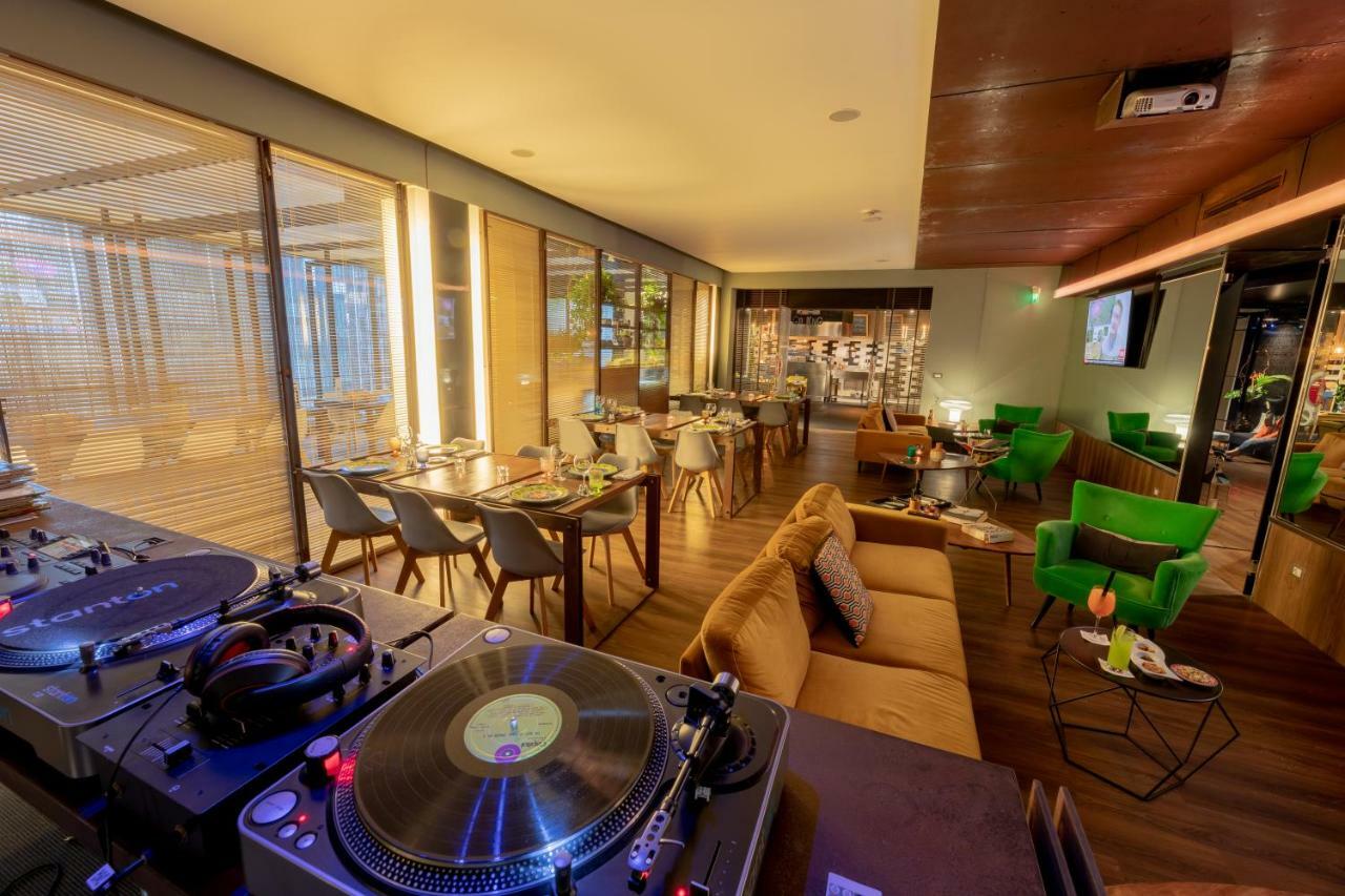 Una Hotels One Siracusa 시라쿠사 외부 사진