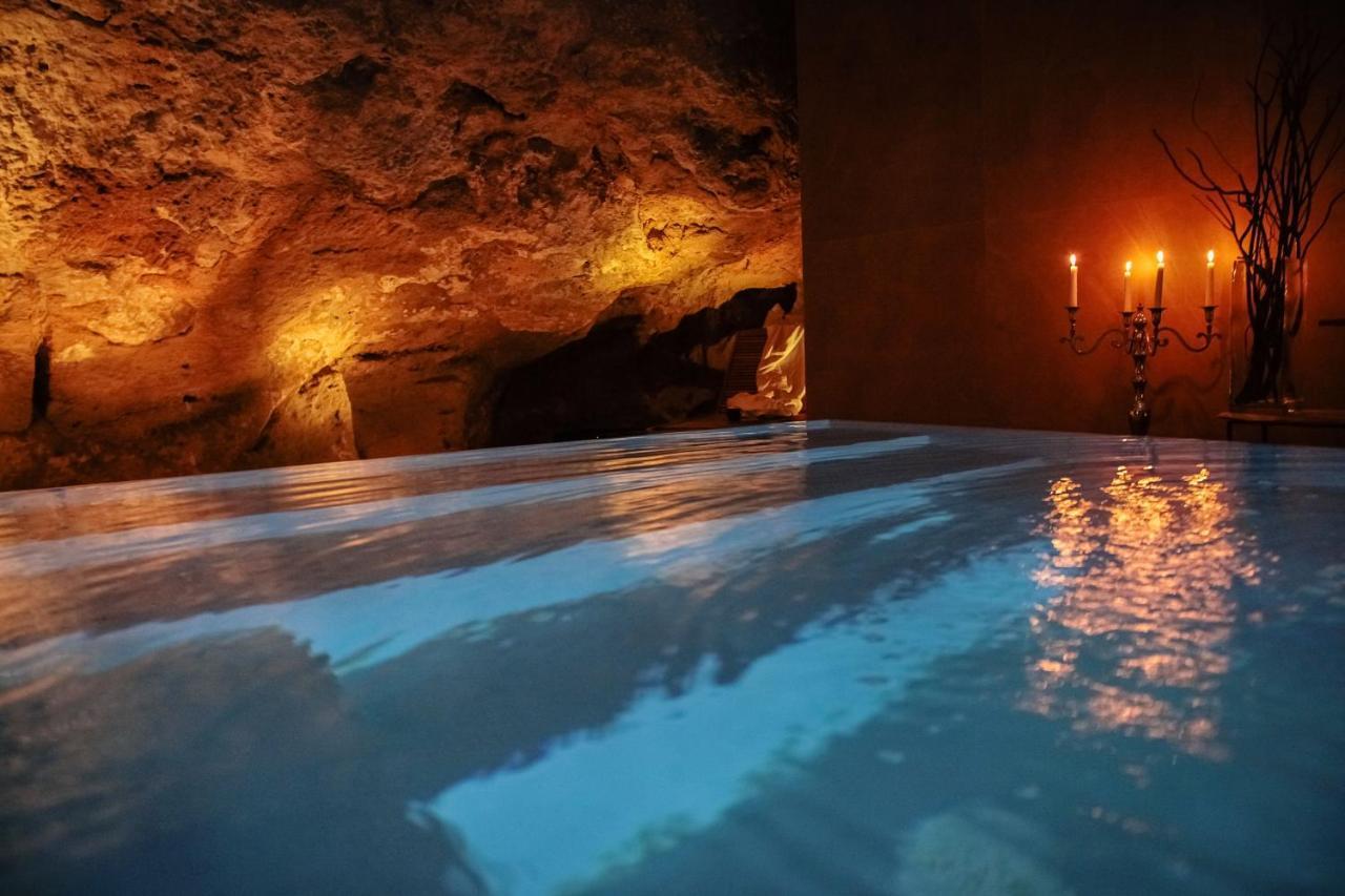 Una Hotels One Siracusa 시라쿠사 객실 사진